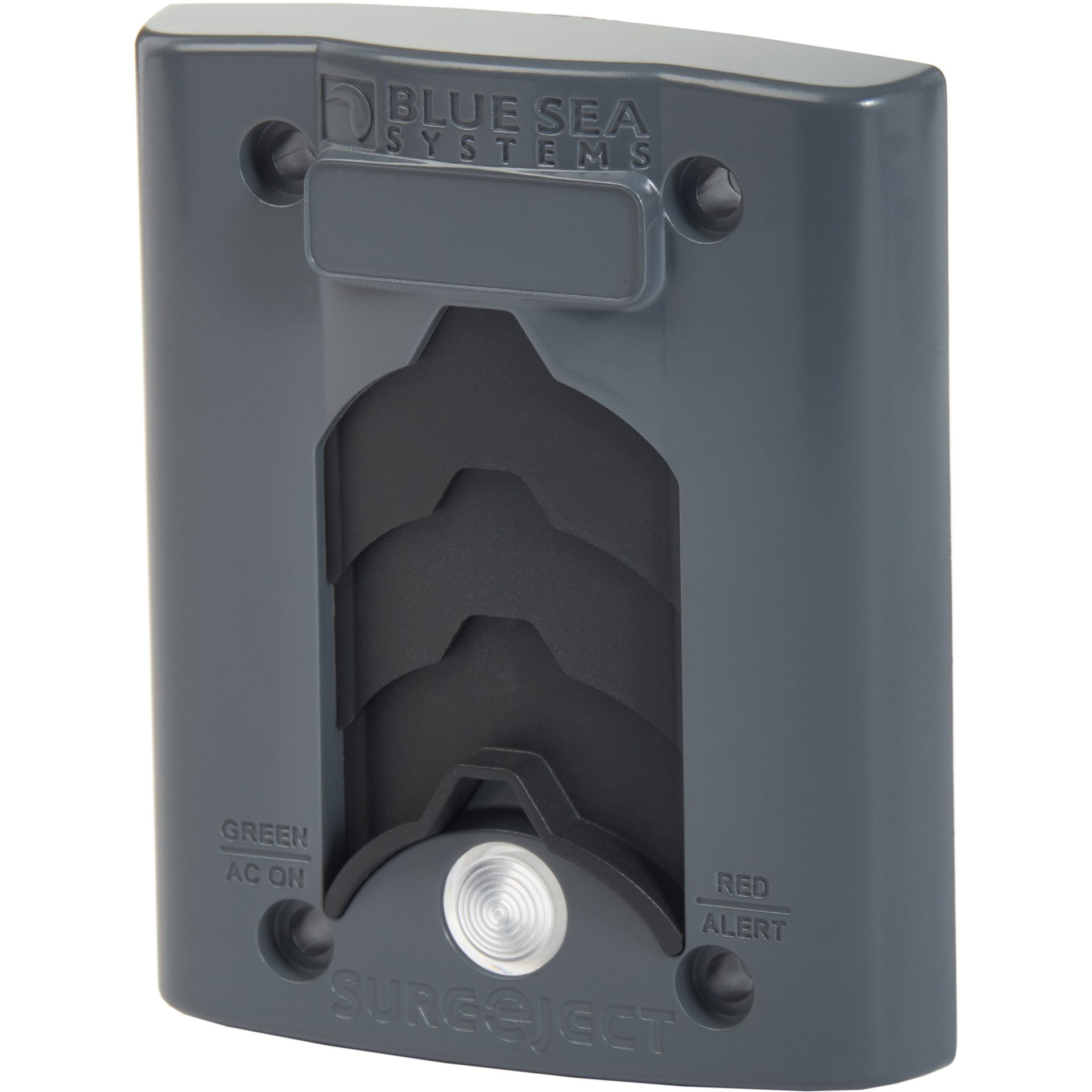 Blue Sea 7825 Grey Sure Eject Cover