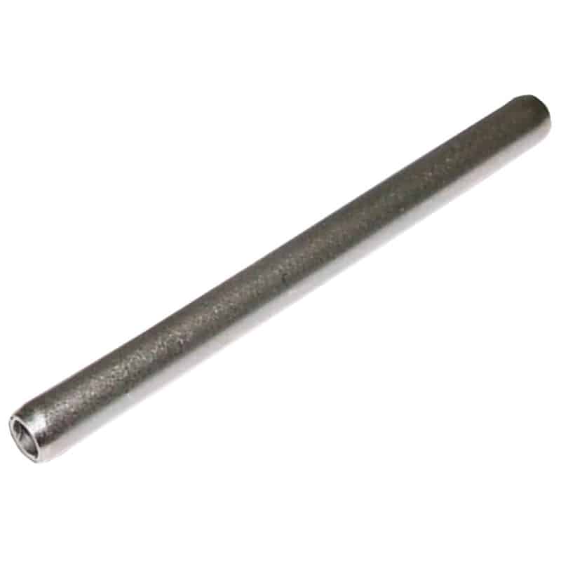 Anderson Power 110G9-BK Retaining Pin for Powerpole® Pak Snap In Receptacles