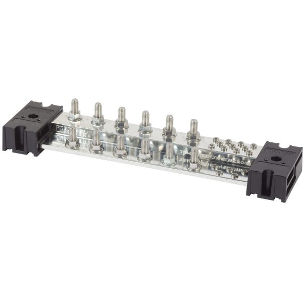 Blue Sea 1991 PowerBar 1000 - 12 3/8in Terminal Studs - Image 2
